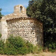 Chapelle Saint-Jean d'Alleins