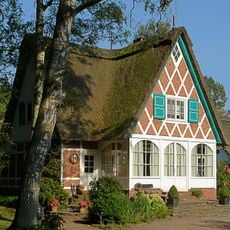 Oberneulander Landstraße 141A