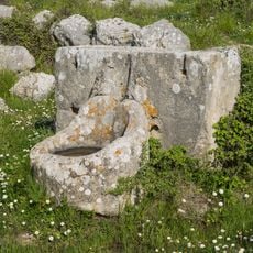 Oracolo del monte Ptoion