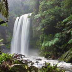 Hopetoun Falls