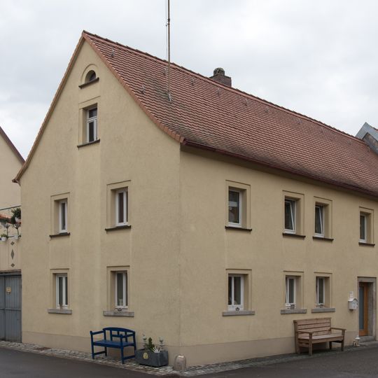 Wohnhaus