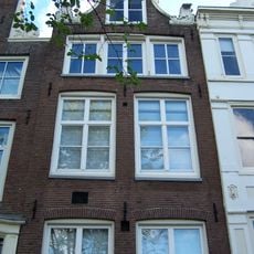 Prinsengracht 634, Amsterdam