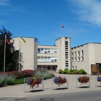 comune distrettuale di Trakai