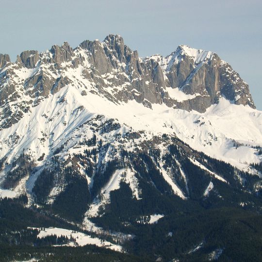 Ackerlspitze