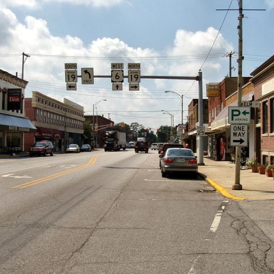 Nappanee