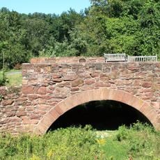 Pequabuck Bridge