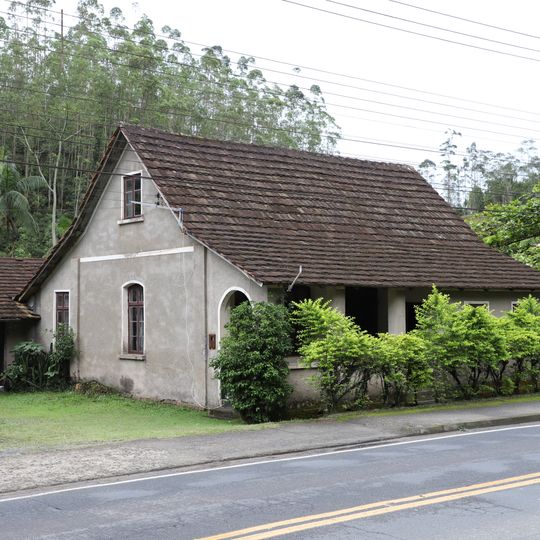 Residência de Brüder Wacholz