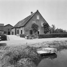 Noordzijde 56, Goudriaan