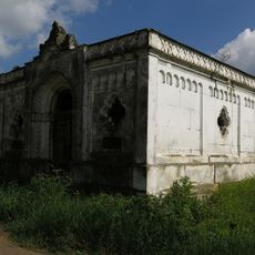 Chapel of Our Lady of Sorrows