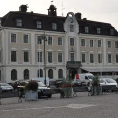 Eksjö stadshotell