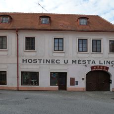 Linecká 42 (Český Krumlov)