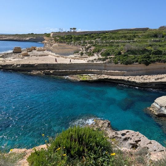 Il-Bajja ta' San Pietru