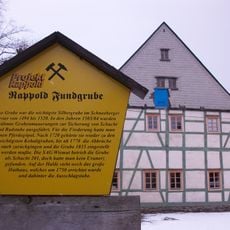 Fundgrube Rappold