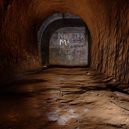 Stockport Air Raid Shelters