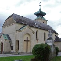 Gemeinde Weiden an der March