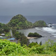 Palagi Beach