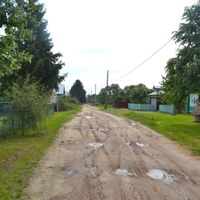 Efremovo (Shatursky District)