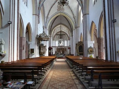 Interior 1