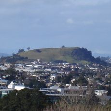 Maungarei