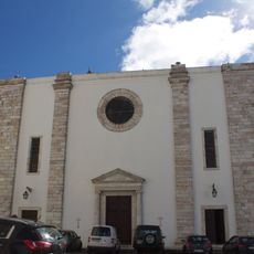 Igreja de Santa Maria