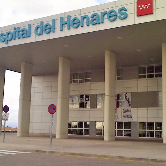 Hospital Universitario del Henares