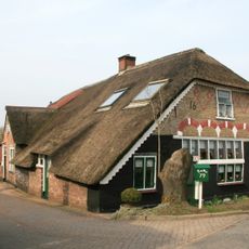 Zouwendijk 79, Meerkerk