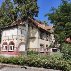 Дом жилой (Светлогорск)