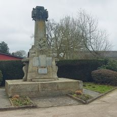 Memoriale di guerra