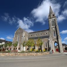 Église Saint-André de Renac