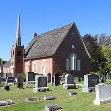 St. George's Chapel, Lewes