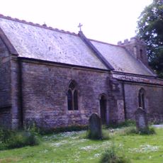 Church of Saint Alkmund