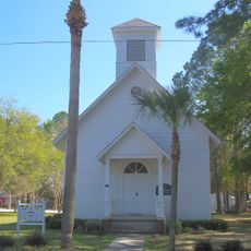 St. Joseph Catholic Mission Church