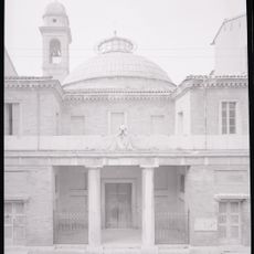 Chiesa di Santa Cristina