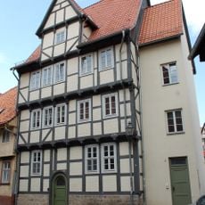 Word 26 (Quedlinburg)