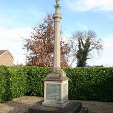 Walcott War Memorial