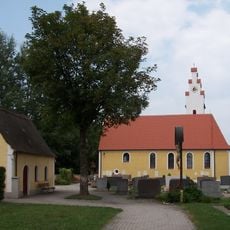 St. Peter