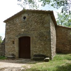 Santa Margarida de Vilaltella
