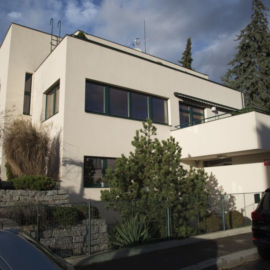 Villa Linda