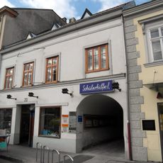 Gasthaus Grüner Baum