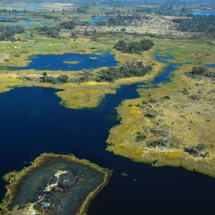 Okavango Delta