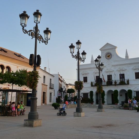 Cartaya