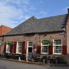 Bovenstraat 2, Bronkhorst