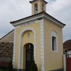 Chapel of Virgin Mary
