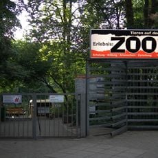 Zoo Landau