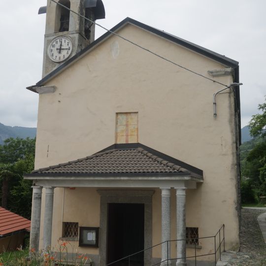 Church of Saint Roch