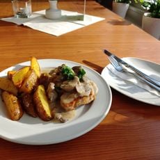 Heimattierpark Greifswald