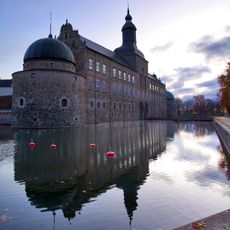 Schloss Vadstena