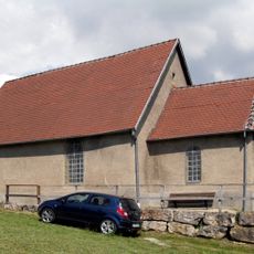 Chapelle Saint-Martin