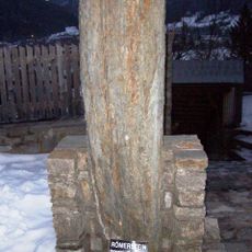 Römischer Meilenstein