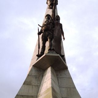 Kuva-yi Milliye and the Republic Monument